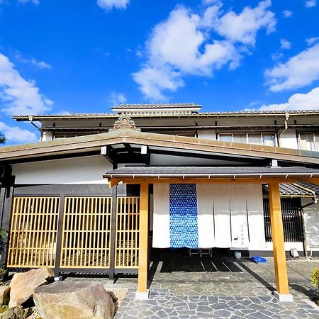 Saginoyusou Yasugi Exterior foto