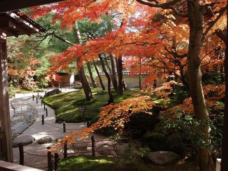 Saginoyusou Yasugi Exterior foto